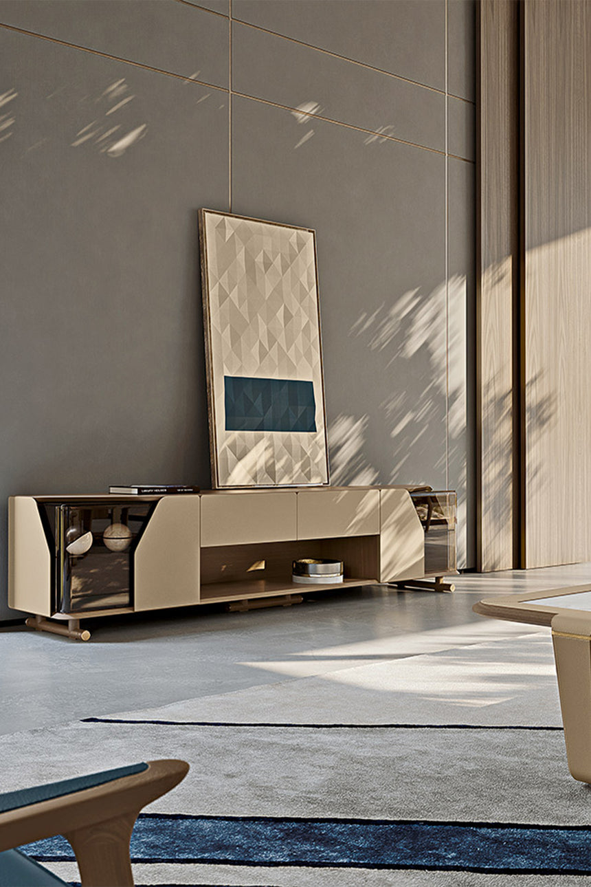 Vine Tv Unit