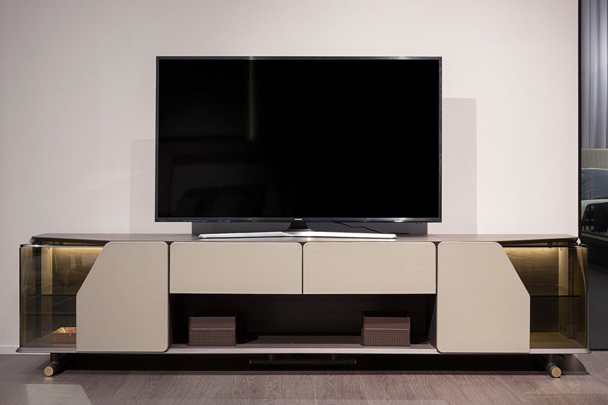 Vine Tv Unit