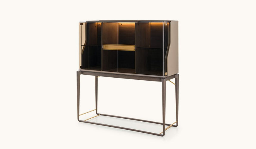 Vine Vitrine