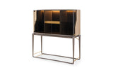 Vine Vitrine