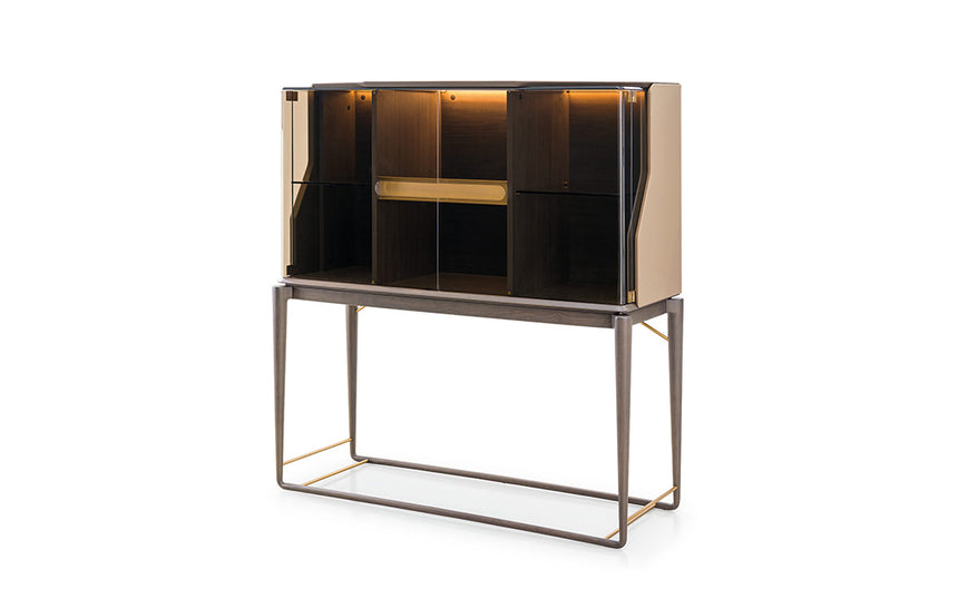 Vine Vitrine