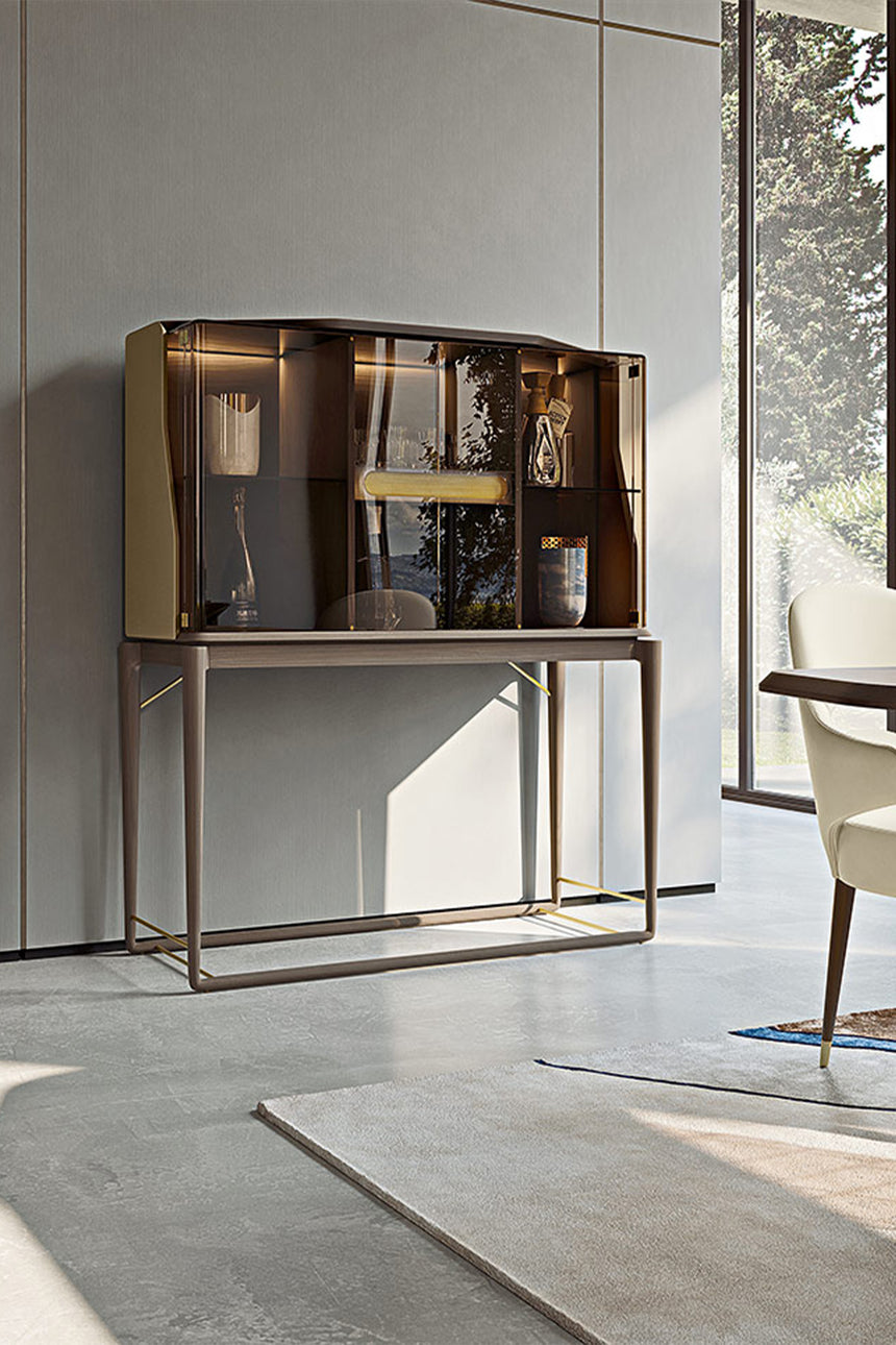 Vine Vitrine