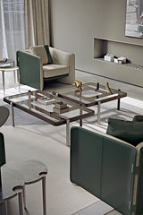 Vision Coffee Tables