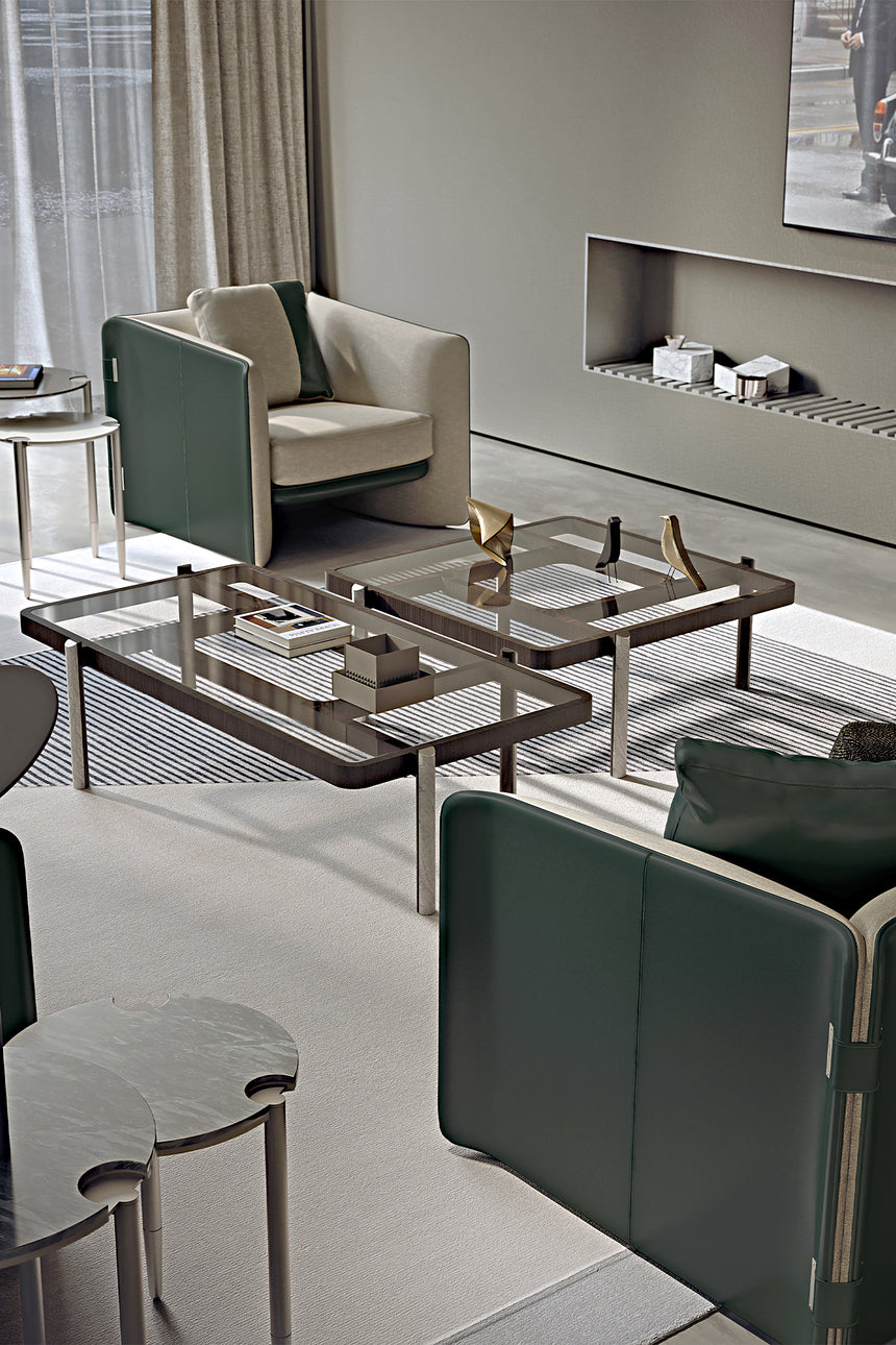 Vision Coffee Tables