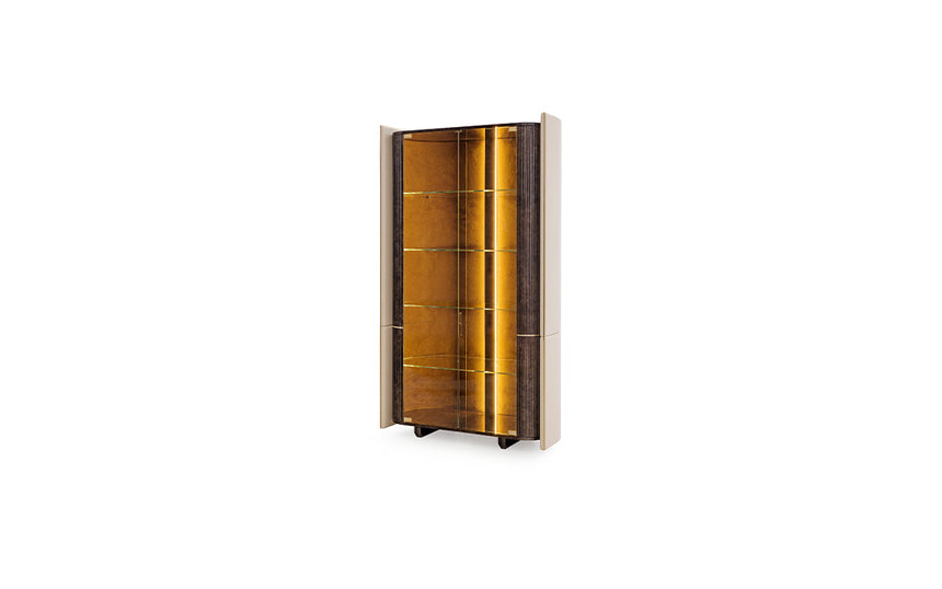 Eclipse Vitrine