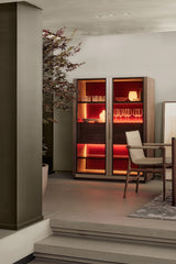 Atelier Vitrine