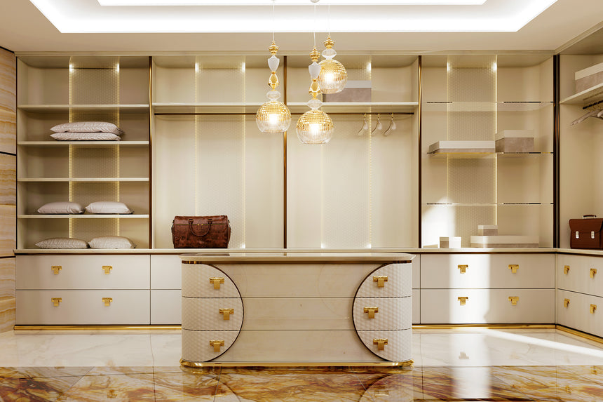 Vogue Chest Of Drawers