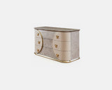 Vogue Chest Of Drawers