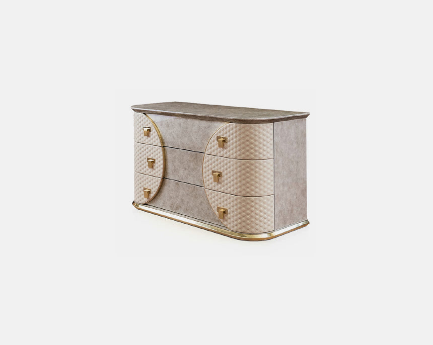 Vogue Chest Of Drawers