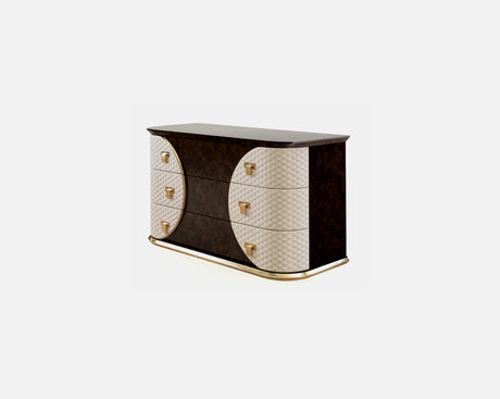 Vogue Chest Of Drawers