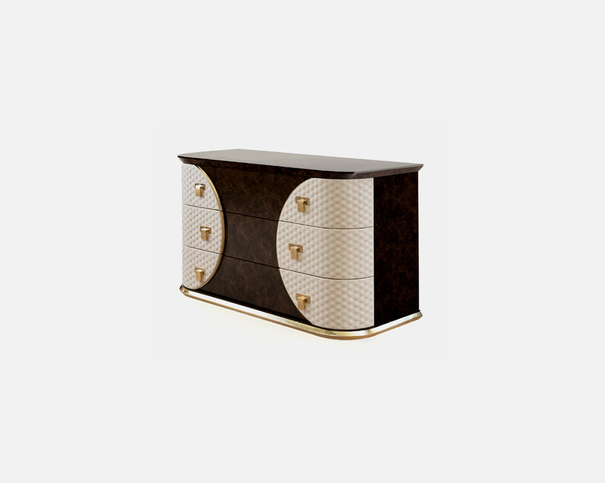 Vogue Chest Of Drawers