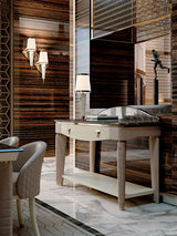 Vogue Console