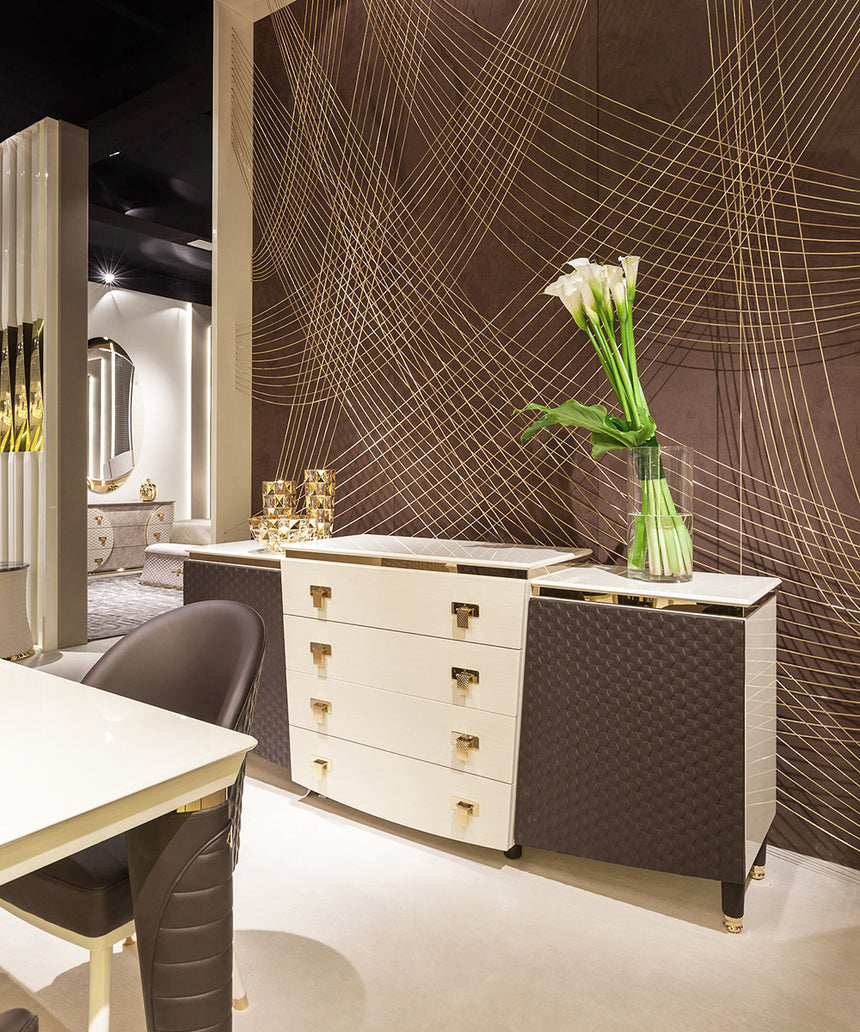 Vogue Sideboard