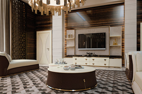 Vogue Tv Unit