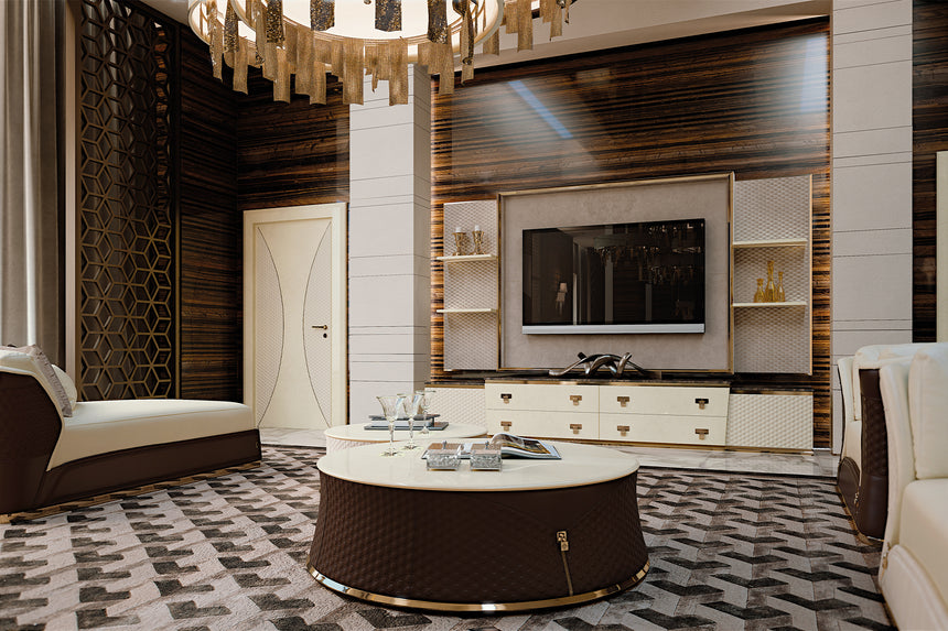 Vogue Tv Unit
