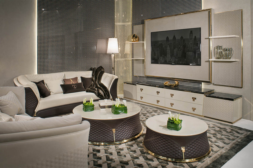 Vogue Tv Unit