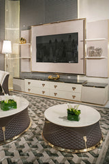 Vogue Tv Unit