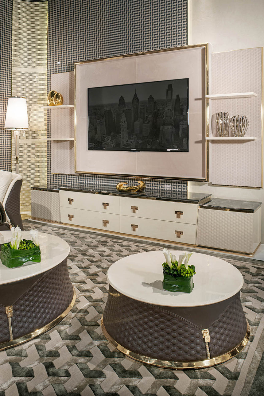 Vogue Tv Unit