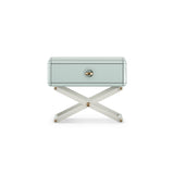 Warrior Nightstand