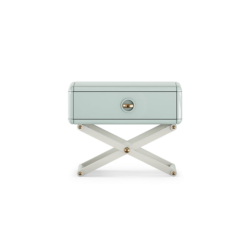 Warrior Nightstand