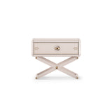 Warrior Nightstand