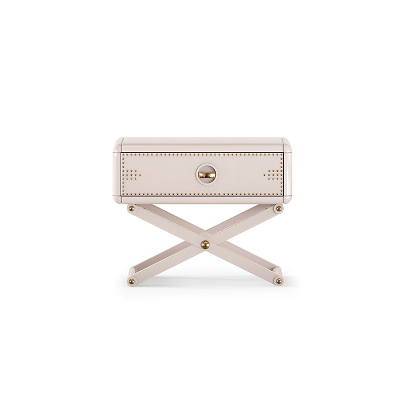 Warrior Nightstand