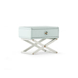 Warrior Nightstand