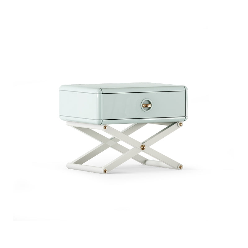 Warrior Nightstand