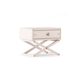 Warrior Nightstand