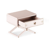 Warrior Nightstand
