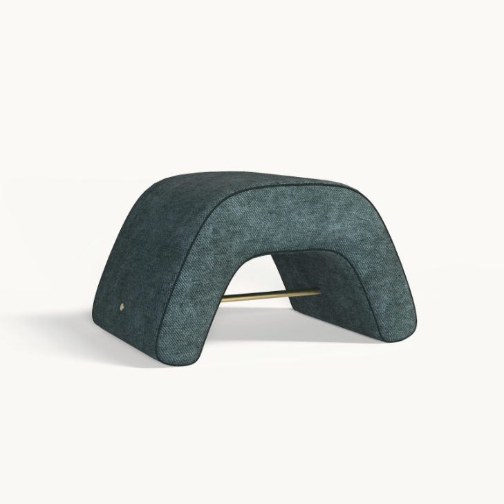 Wilmer Stool