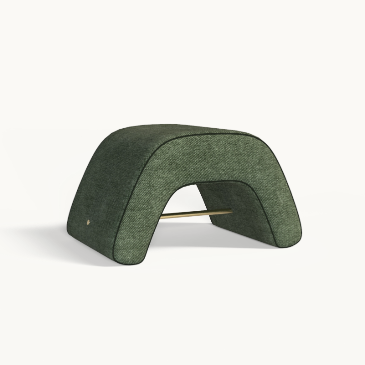 Wilmer Stool
