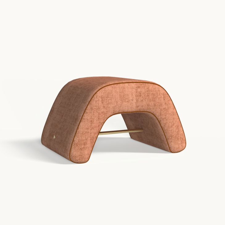 Wilmer Stool