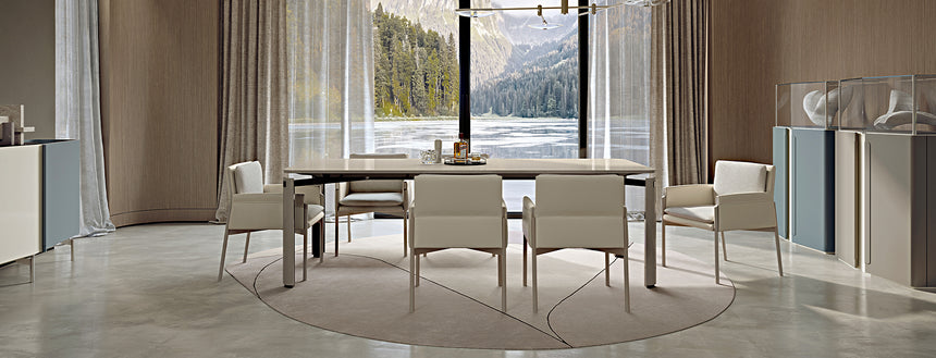 Zenit Chair