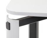Zenit Rectangular Table