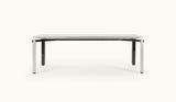 Zenit Rectangular Table