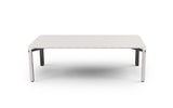Zenit Rectangular Table