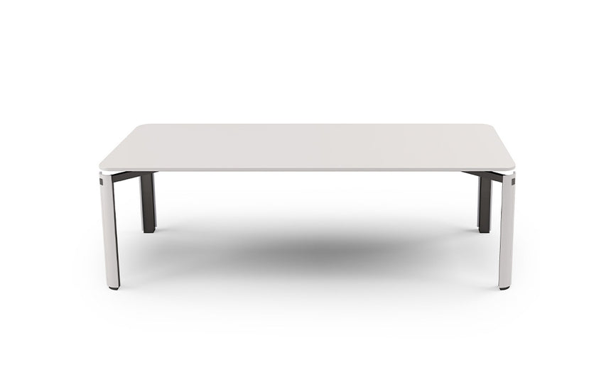 Zenit Rectangular Table