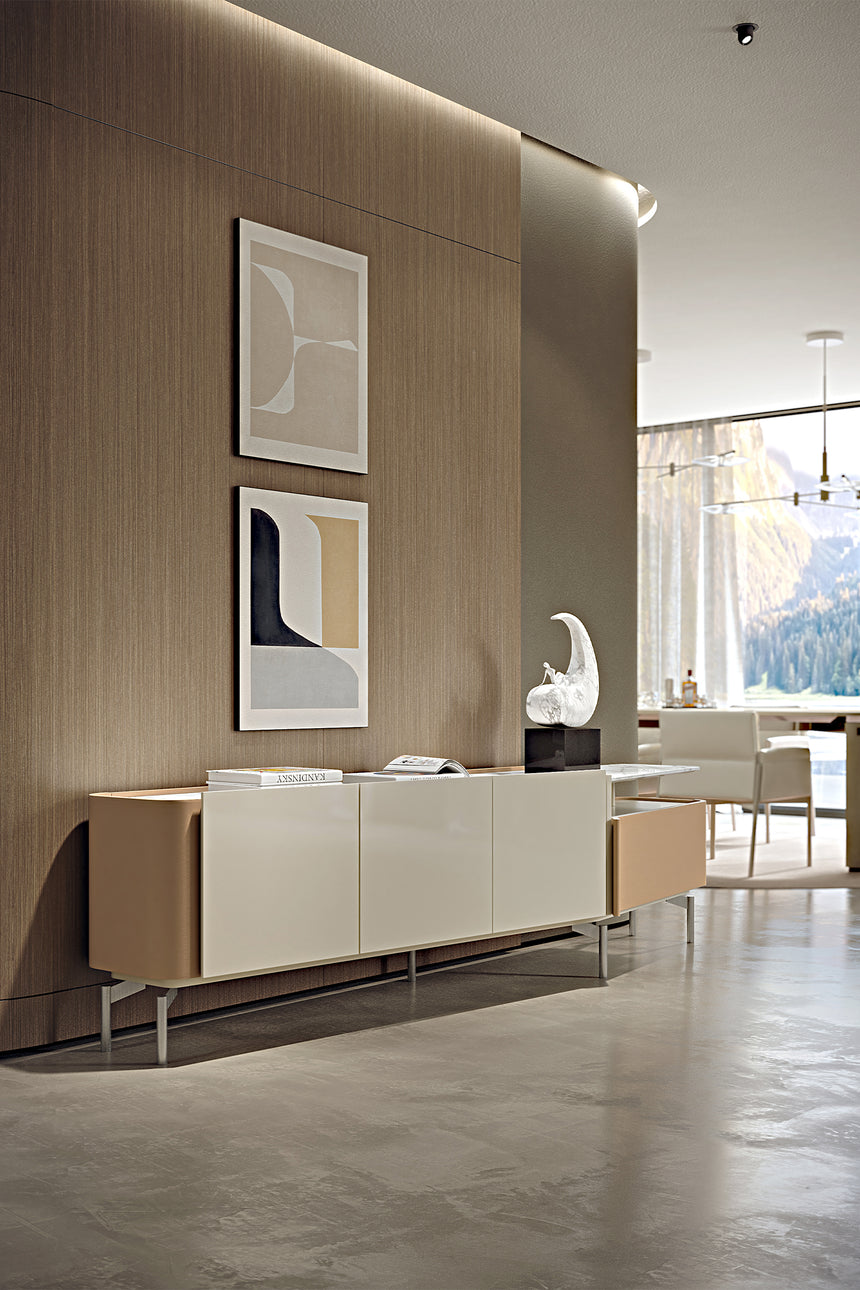 Zenit Tv Unit