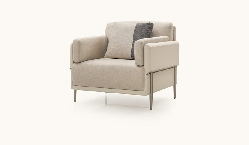 Zero Armchair