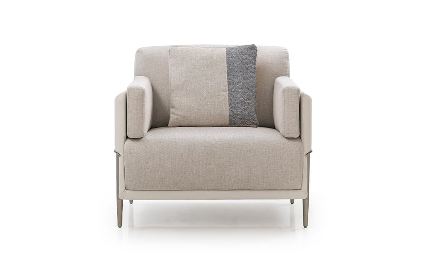 Zero Armchair
