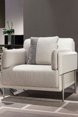 Zero Armchair