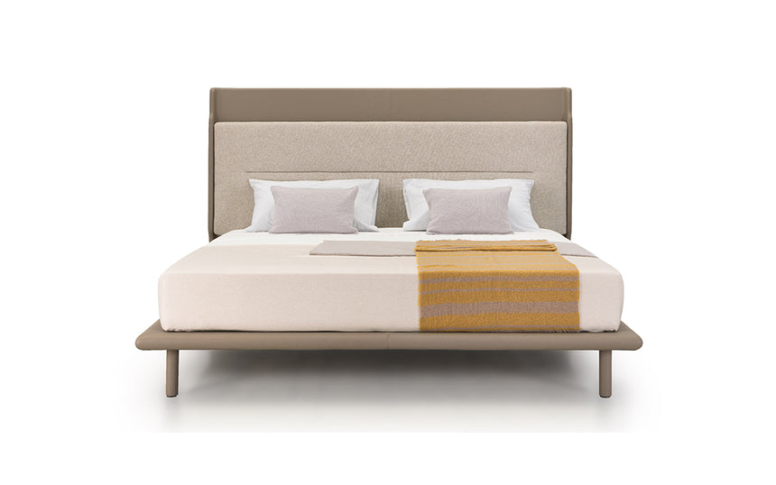 Zero Bed