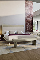 Zero Bed