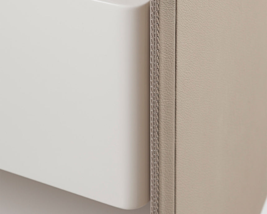 Zero Bedside Table