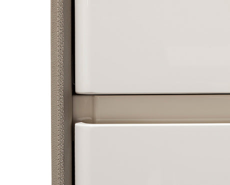 Zero Chest Of Drawers