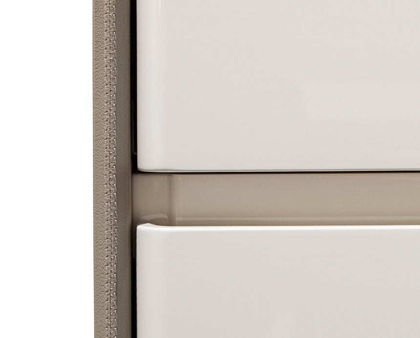 Zero Chest Of Drawers