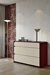 Zero Chest Of Drawers