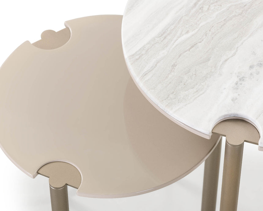 Zero Side Table