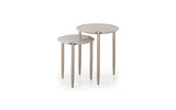 Zero Side Table